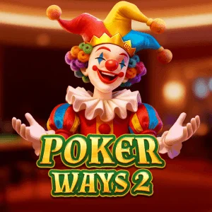 Poker Ways 2 - HASIANBET168