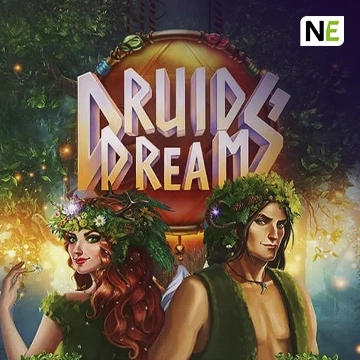 Druids Dream - HASIANBET168