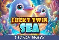 Lucky Twin Sea - HASIANBET168