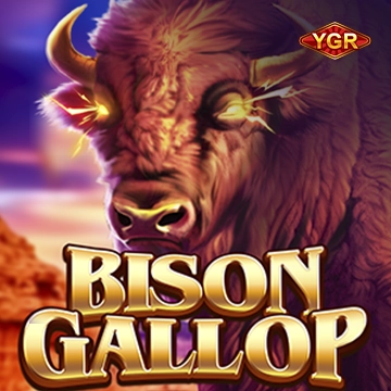 Bison Gallop - HASIANBET168