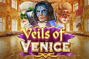 Veils of Venice - HASIANBET168