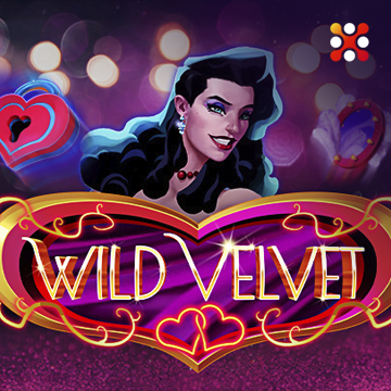 Wild Velvet - HASIANBET168