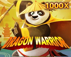 JDB : Dragon Warrior - HASIANBET168