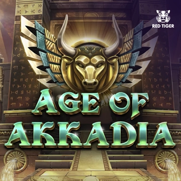 Redtiger : Age Of Akkadia - HASIANBET168