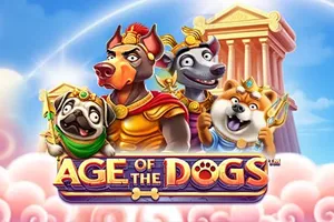 Age of the Dogs - HASIANBET168