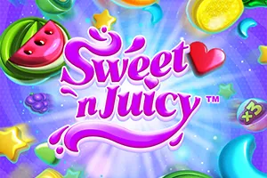 Sweet n Juicy - HASIANBET168