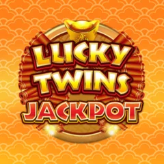 Lucky Twins Jackpot - HASIANBET168