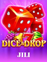 Dice & Drop - HASIANBET168