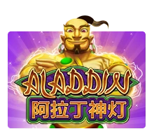 Joker123 : Aladdin - HASIANBET168
