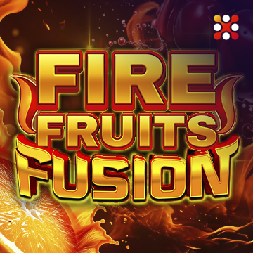 Fire Fruits Fusion - HASIANBET168
