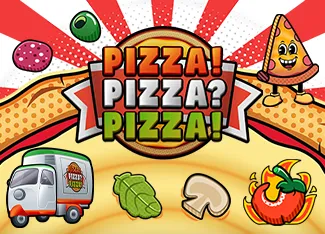 Pragmatic : PIZZA PIZZA PIZZA - HASIANBET168