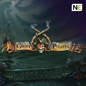 Ghost Pirates - HASIANBET168