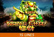 Wong Choy - HASIANBET168