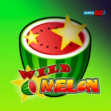 PlaynGo : Wild Melon - HASIANBET168