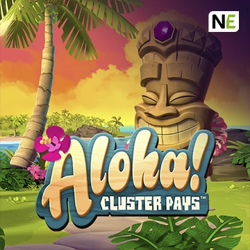 Aloha! Cluster Pays - HASIANBET168