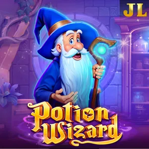 Potion Wizard - HASIANBET168