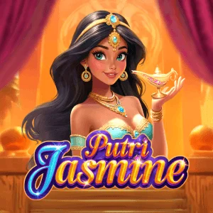 Princess Jasmine - HASIANBET168
