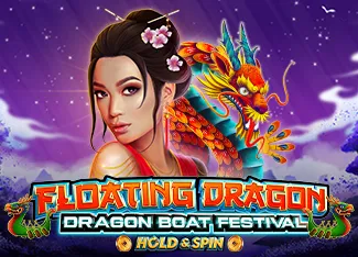 Pragmatic : Floating Dragon - Dragon Boat Festival - HASIANBET168