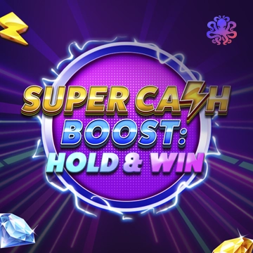 Octoplay : Super Cash Boost: Hold & Win - HASIANBET168
