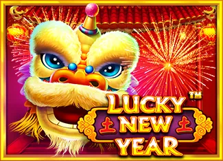Pragmatic : Lucky New Year - HASIANBET168