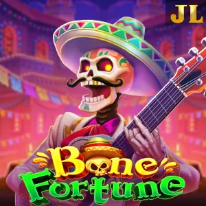 Bone Fortune - HASIANBET168