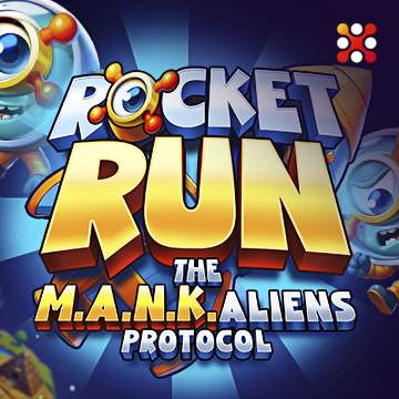 Rocketrun - HASIANBET168