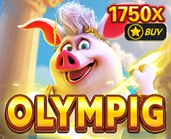 JDB : Olympig - HASIANBET168