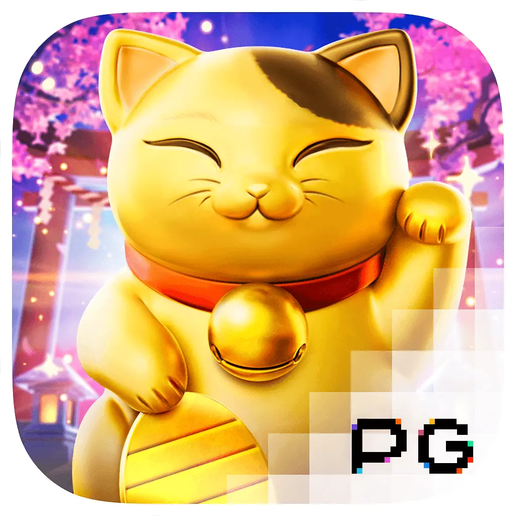 Lucky Neko - HASIANBET168