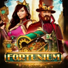 Fortunium - HASIANBET168