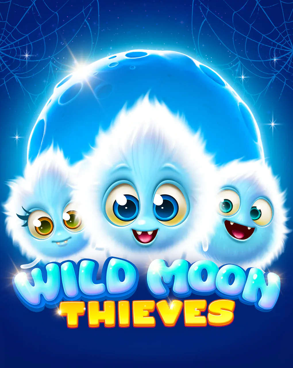 Wild Moon Thieves - HASIANBET168