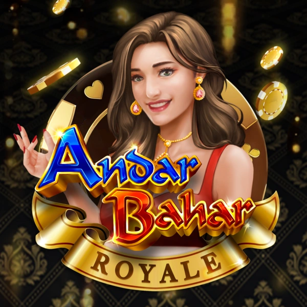 Andar Bahar Royale - HASIANBET168