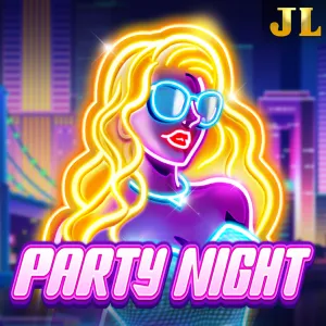 Party Night - HASIANBET168