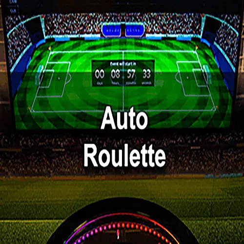 Auto Roulette - HASIANBET168