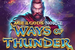 Age of the Gods Norse: Ways of Thunder - HASIANBET168