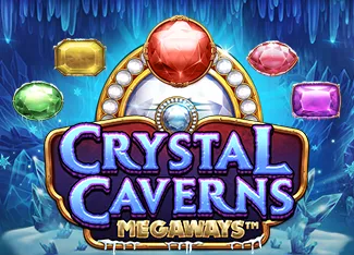 Pragmatic : Crystal Caverns Megaways - HASIANBET168