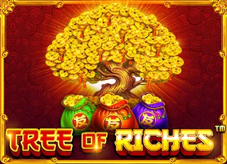 Pragmatic : Tree of Riches - HASIANBET168