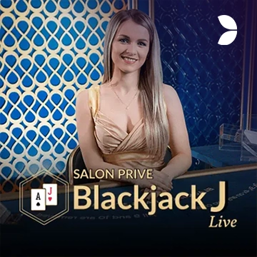 Salon Privé Blackjack J - HASIANBET168