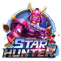 STAR HUNTER - HASIANBET168