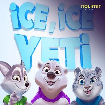 NolimitCity : Ice Ice Yeti - HASIANBET168