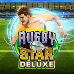 Rugby Star Deluxe - HASIANBET168