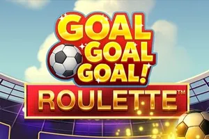 Goal Goal Goal Roulette - HASIANBET168