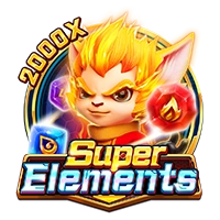 Facai : Super Elements - HASIANBET168