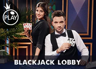 Blackjack Lobby - HASIANBET168