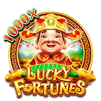 Facai : LUCKY FORTUNES - HASIANBET168