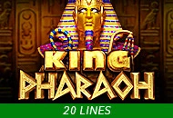 King Pharaoh - HASIANBET168