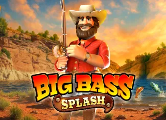 Pragmatic : Big Bass Splash - HASIANBET168