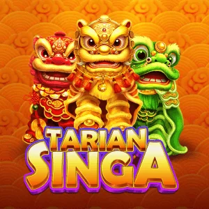 Lion Dance - HASIANBET168