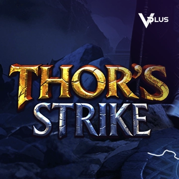 Thor``s Strike - HASIANBET168