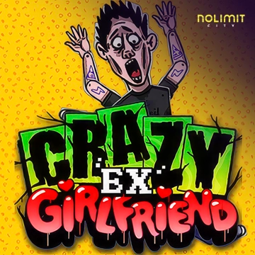 NolimitCity : Crazy Ex-Girlfriend - HASIANBET168