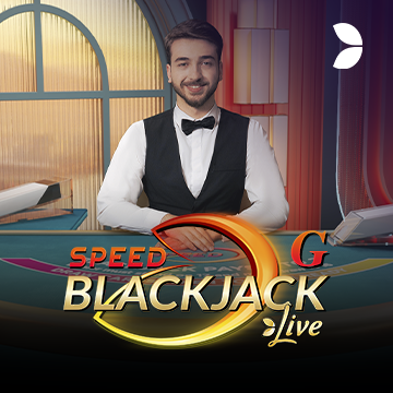 Speed Blackjack G - HASIANBET168